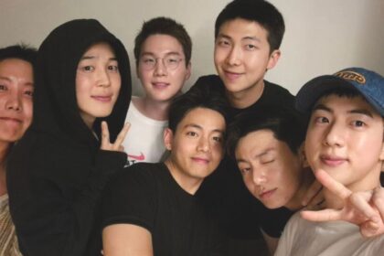 BTS alleged mistreat towards Jin triggers major backlash