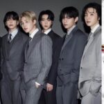 BTS and Compose Coffee get delicious with a new promotional collaboration for the Arirang era in Seoul