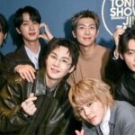 BTS announces the release date for 'RUN! BTS 2.0'