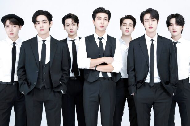 BTS concert leaves local businesses with lower sales due to limited attendance