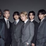 BTS delivers in the “ARIRANG” production, celebrating their comeback