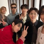 BTS earns marvelous fourth win with “SWIM” on Inkigayo