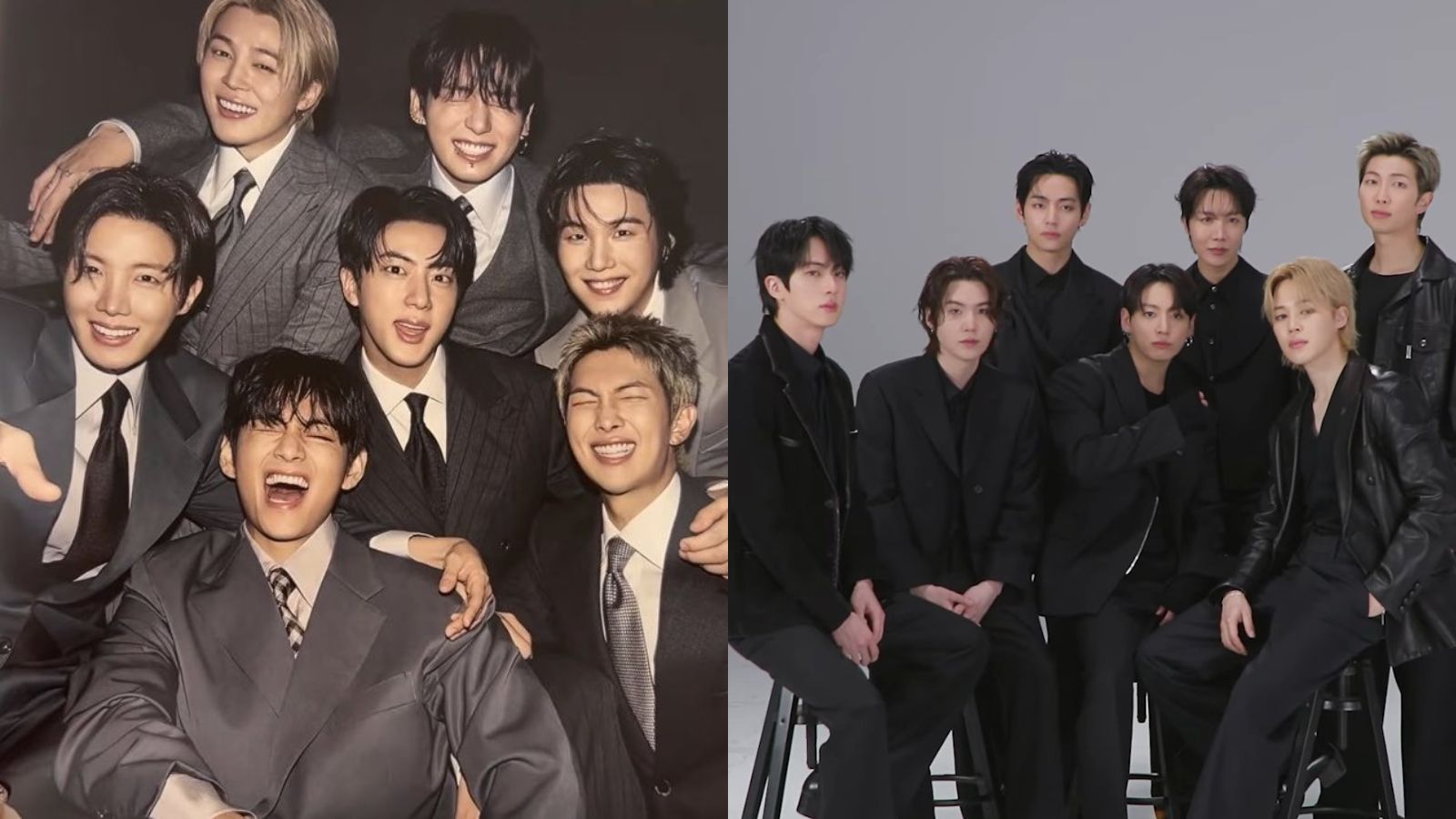 BTS talks about how the korean elements were fundamental to showcase the new concept to the world 