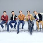 BTS launches a Google scavenger hunt before the release of ARIRANG