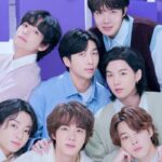 BTS launches a merch line for their new era, 'ARIRANG'