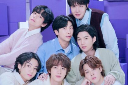 BTS launches a merch line for their new era, 'ARIRANG'