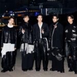 BTS made their comeback concert at Gwanghwamun Square. Check out the set list