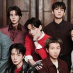 BTS members bring back their chaotic personalities for a new interview