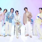 BTS members composing and songwriting credits in their upcoming album 'ARIRANG'