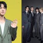 BTS members discuss why Jin missed ARIRANG album credits