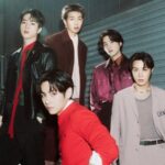 BTS members reveal their favorite Netflix productions