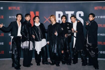 BTS members share the songs they would recommend to a new fan