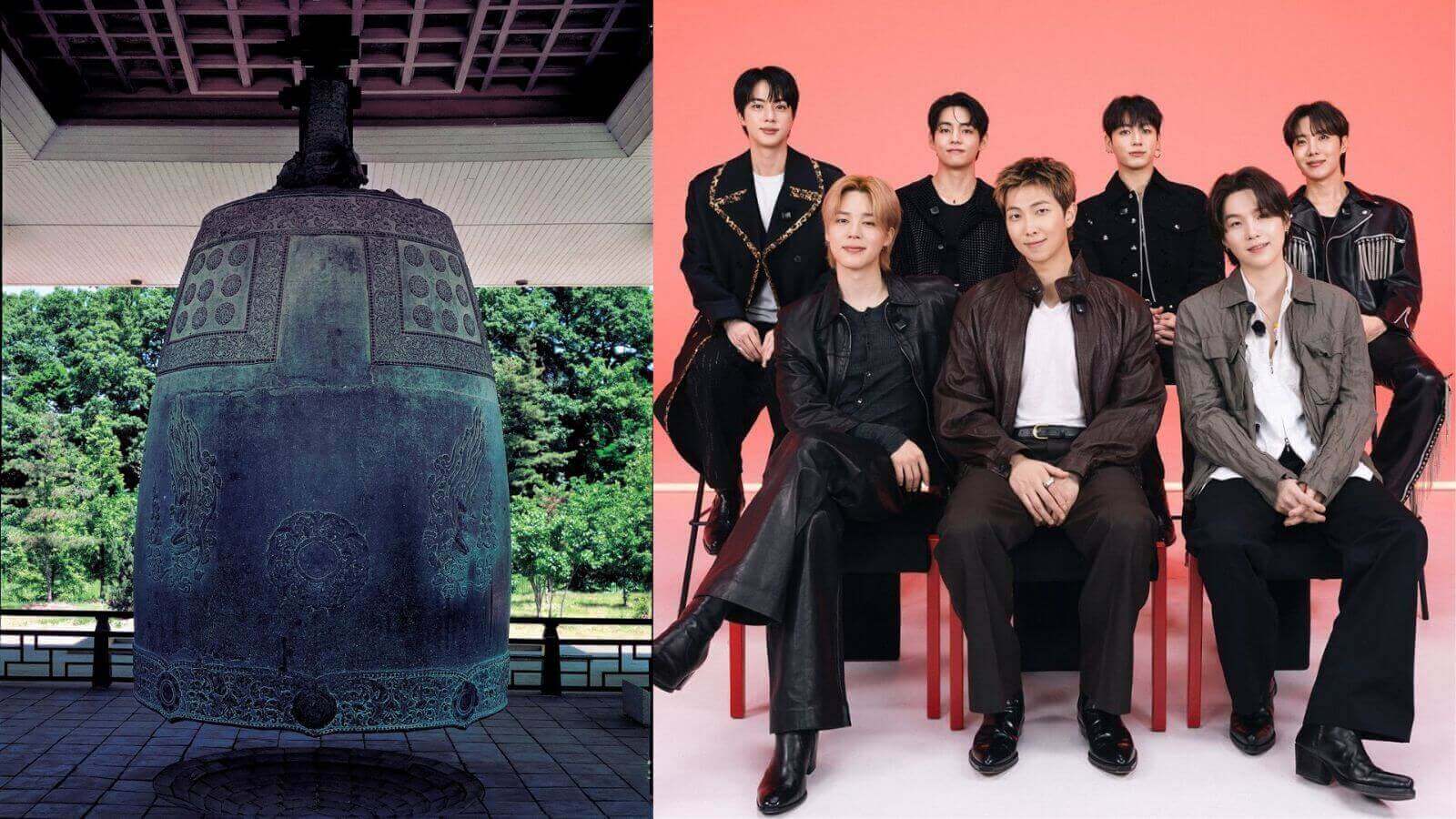 The cultural meaning of the mysterious song 'No. 29' from BTS' new album 'ARIRANG' The cultural meaning of the mysterious song 'No. 29' from BTS' new album 'ARIRANG'