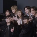 BTS reaches number 1 on these 9 Billboard charts