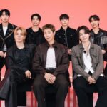 BTS release the official performance video of their song 'SWIM'