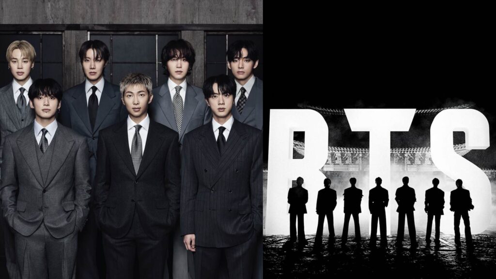 BTS releases a new documentary ahead of its return and reveal details about their upcoming album