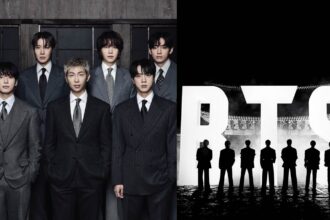 BTS releases a new documentary ahead of its return and reveal details about their upcoming album