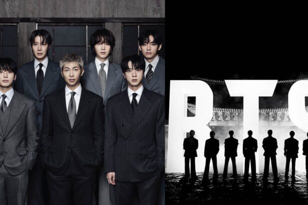 BTS releases a new documentary ahead of its return and reveal details about their upcoming album