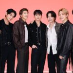 BTS releases a pool performance video for their latest hit “SWIM”