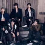 BTS releases the first teaser for their song '2.0' music video