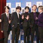 BTS releases the official performance video for “SWIM”