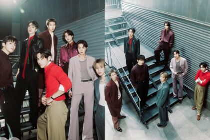 BTS reveal the full 14-song tracklist for upcoming album “ARIRANG” ahead of March release