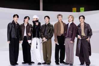 BTS reveals details of their “ARIRANG” Latin American leg tour