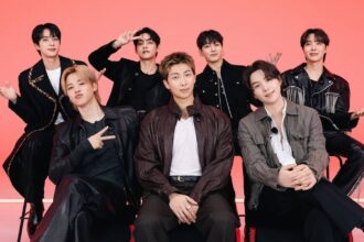 BTS reveals which member would survive if they were stranded in the middle of nowhere