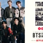 BTS shows the work behind ARIRANG in a new Netflix documentary BTS The Return, releasing very soon