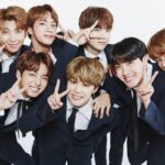 BTS unveils the artwork for their upcoming album “Arirang”