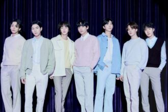 BTS' upcoming new song 'NORMAL' has been labeled as explicit