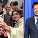 BTS will return to 'The Tonight Show Starring Jimmy Fallon' with back-to-back appearances