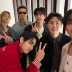 BTS’s “SWIM” is a Music Bank winner