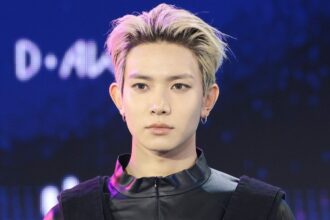 Belift Lab announces Heeseung's departure from ENHYPEN