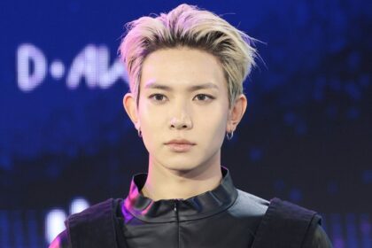 Belift Lab announces Heeseung's departure from ENHYPEN