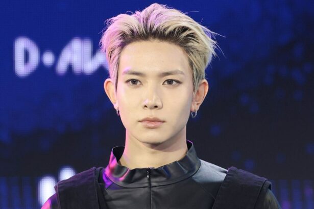 Belift Lab announces Heeseung's departure from ENHYPEN