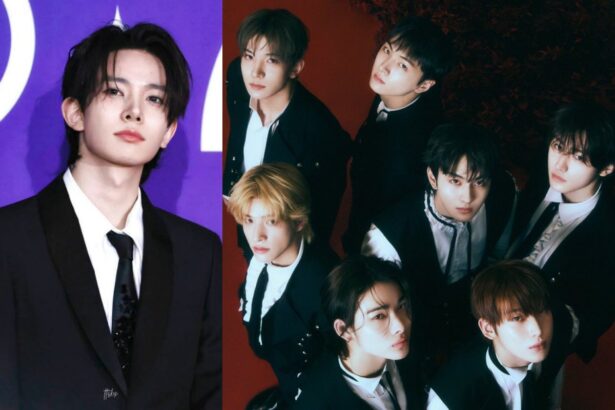 Belift Lab releases another statement A deeper look into why Heeseung leaves ENHYPEN