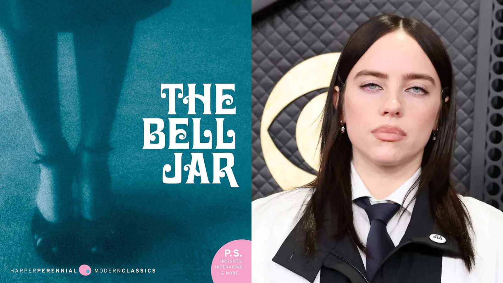 Billie Eilish enters talks for her big screen debut on The Bell Jar movie adaptation
