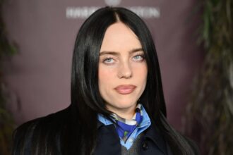 Billie Eilish enters talks for her big screen debut on The Bell Jar movie adaptation