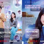 Boyfriend on Demand brings BLACKPINK’s Jisoo into a virtual romance story, out now
