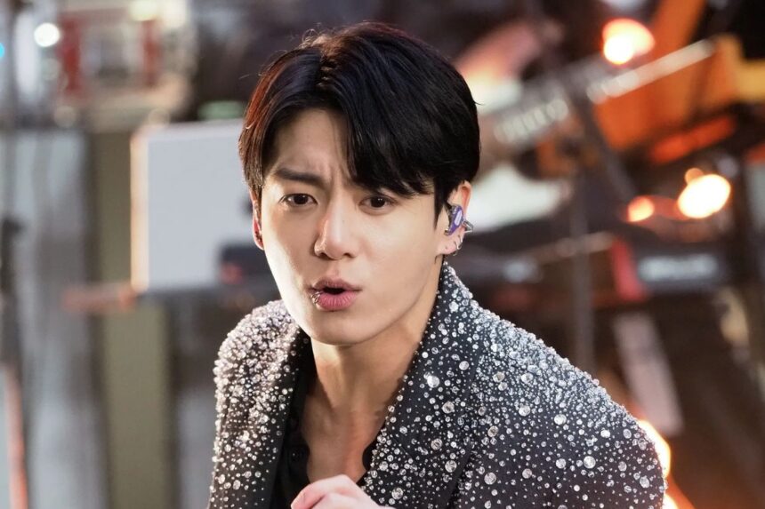 Brazilian woman arrested for stalking and trespassing on BTS' Jungkook's property