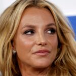 Britney Spears received a permanent restraining order against a stalker