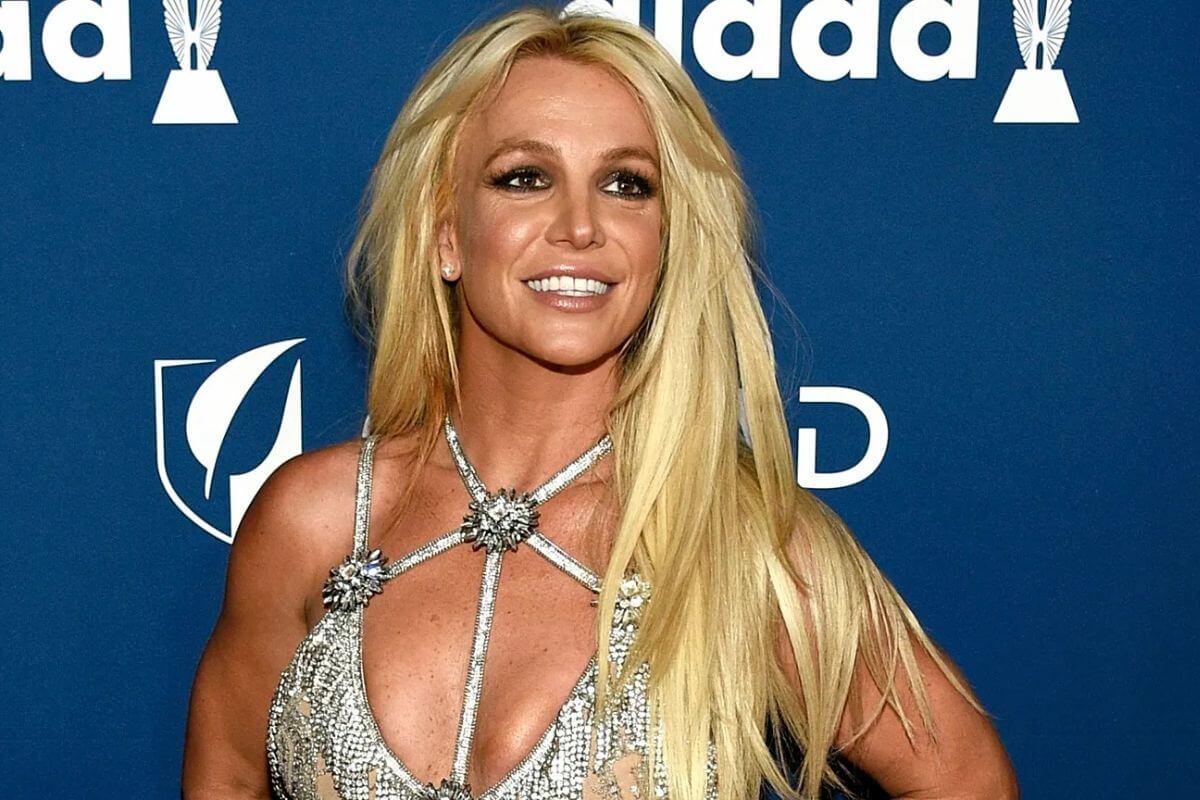 Britney Spears was recently arrested for driving under the influence of alcohol