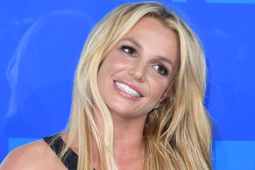 Britney Spears was recently arrested for driving under the influence of alcohol