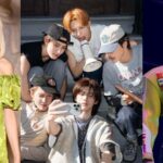 CORTIS talks about the impact of BLACKPINK's Rosé and 'KPop Demon Hunters'