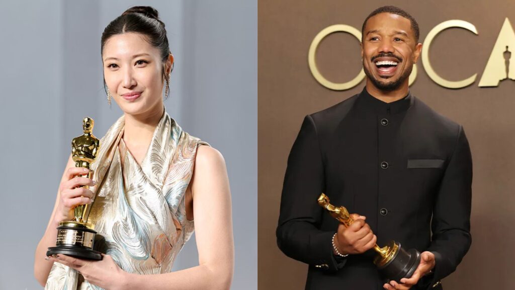 Check out the 2026 Oscar full list of winners