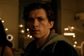 Check out the exciting first trailer for 'Spider-Man Brand New Day'