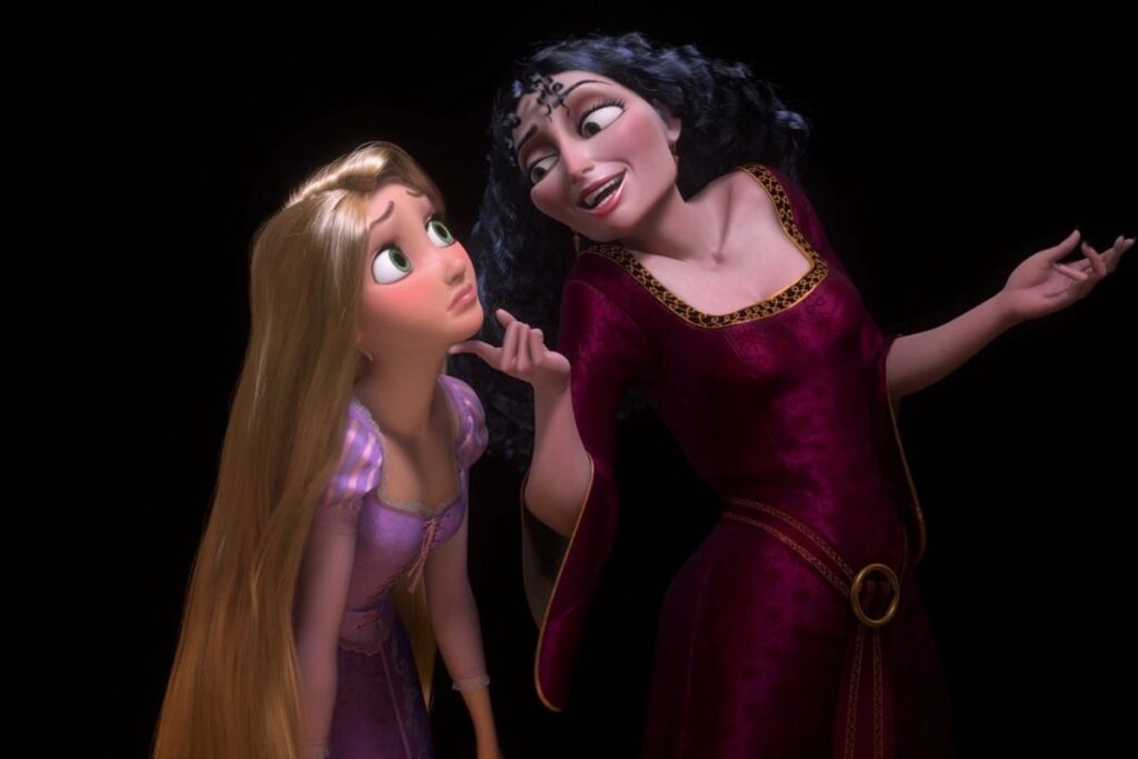 Check out the official cast for Disney's 'Tangled' live-action film