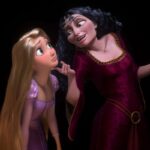 Check out the official cast for Disney's 'Tangled' live-action film