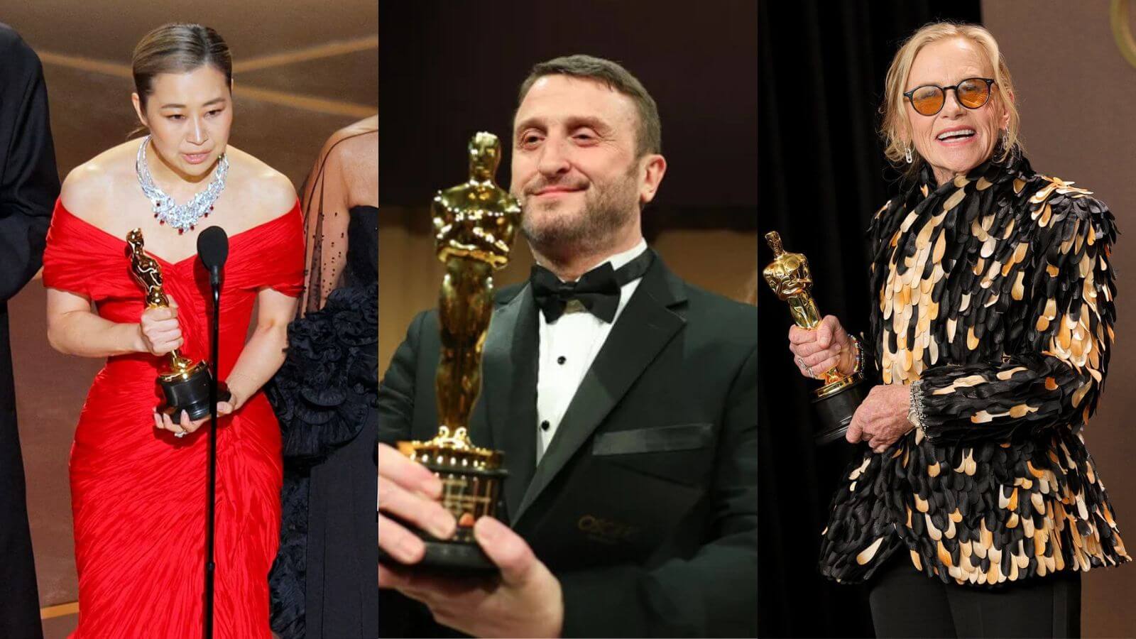Check out the 2026 Oscar full list of winners Check out the 2026 Oscar full list of winners